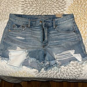 AE vintage hi rise festival